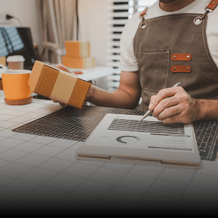 Packaging Lifecycle  Management