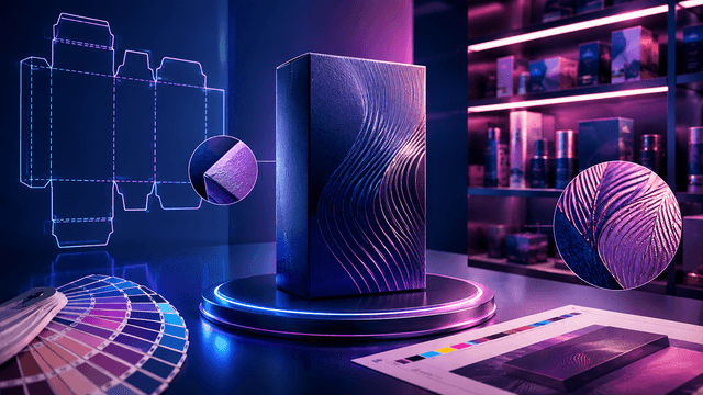 Packaging &amp; Print: where premium is won or lost on the shelf