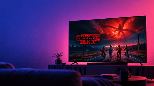 Post-production in OTT: From final cut to global audiences